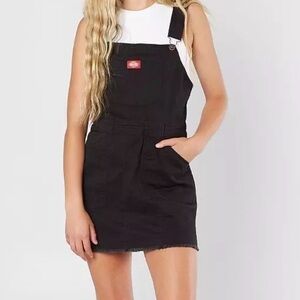 Dickies Overall Dress
